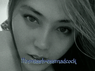 11inmisstressmadcock