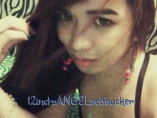 12inchANGELselfsucker