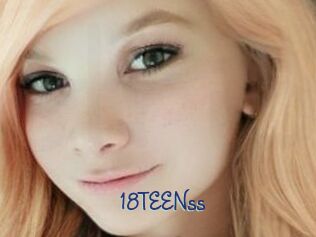 18TEENss