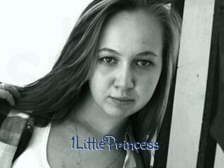 1LittlePrincess