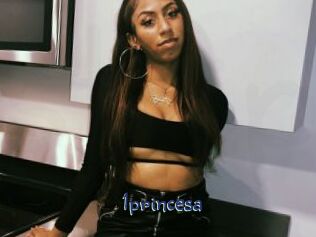 1princesa