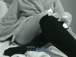 777abellexx