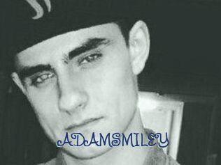 ADAM_SMILEY
