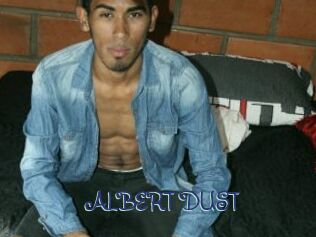 ALBERT_DUST