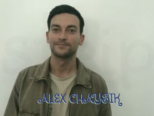 ALEX_CHAYSIK