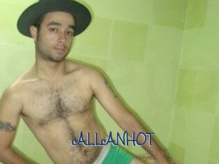ALLANHOT