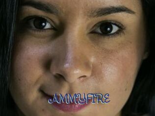 AMMYFIRE