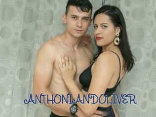 ANTHONIANDOLIVER