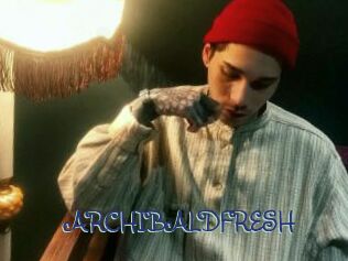 ARCHIBALDFRESH