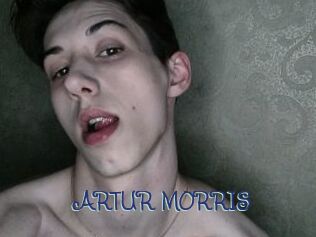 ARTUR_MORRIS