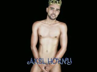 AXEL_HORNY