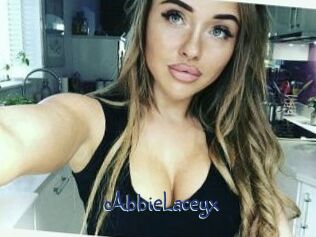 AbbieLaceyx