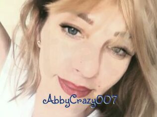 AbbyCrazy007