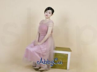 AbbyCui