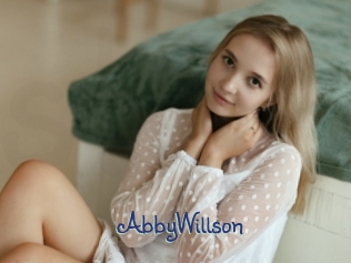 AbbyWillson