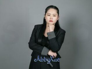 AbbyXue