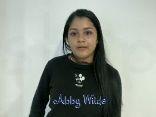 Abby_Wilde