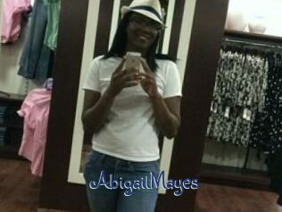 Abigail_Mayes