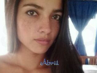 Abriil