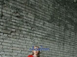 AdaJean