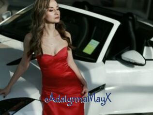 AdalynnaMayX