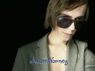 AdamWorney