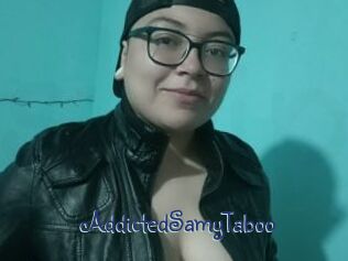 AddictedSamyTaboo