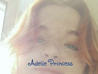 Adelle_Princess