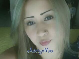 AdelynMax