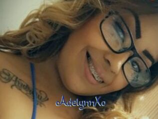 AdelynnXo