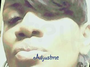 Adjustme