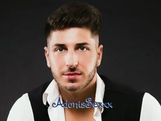 AdonisSexxx