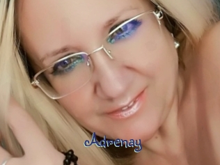 Adrenay
