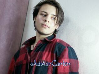 AdrianCarter