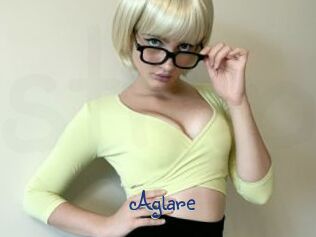 Aglare