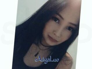 AilyaLuo