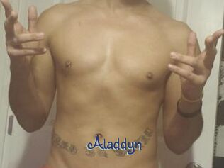 Aladdyn