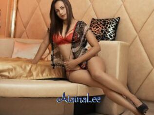 AlainaLee