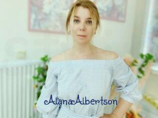 AlanaAlbertson