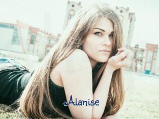 Alanise