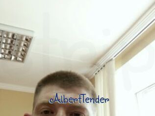 AlbertTender