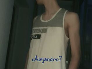 Alejandro7