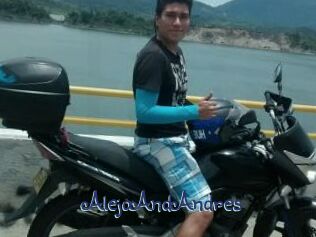 AlejoAndAndres