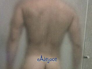 Alejoce