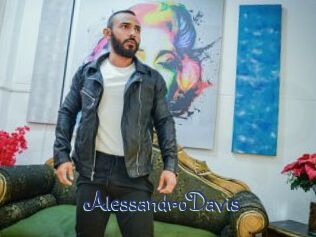AlessandroDavis