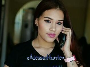 AlessiaHunter