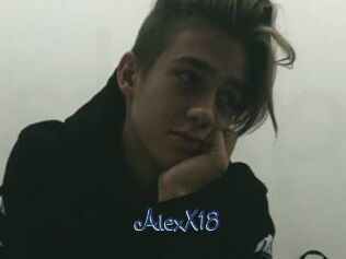 AlexX18