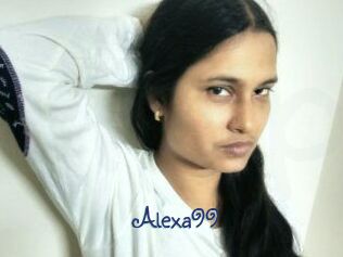 Alexa99