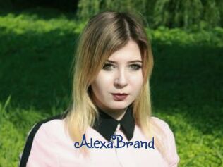 AlexaBrand