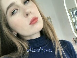 AlexaKoval